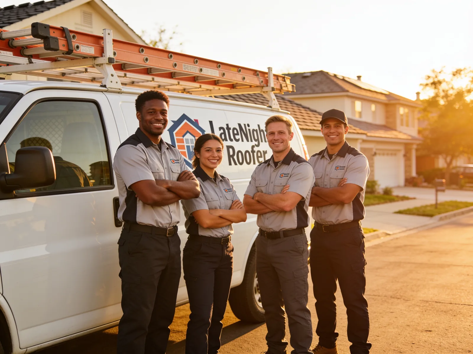 Emergency Roof Repair company in East Rutherford, NJ