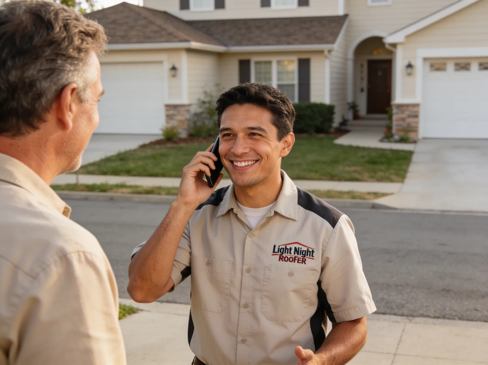Emergency Roof Repair East Rutherford, NJ FAQs